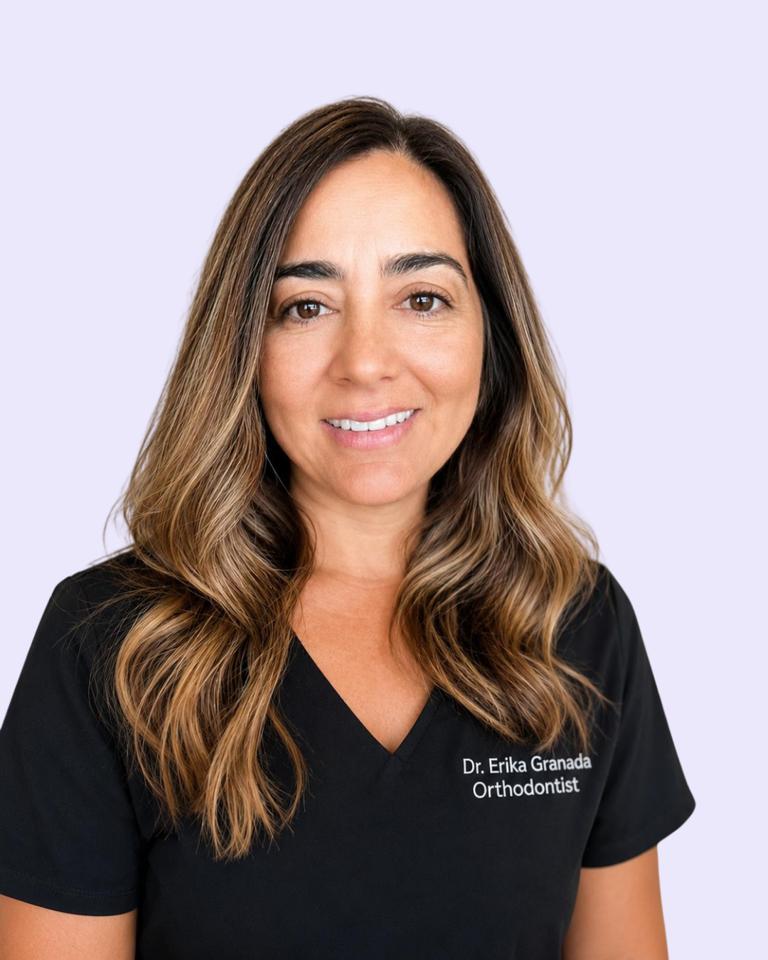 Dr Erika